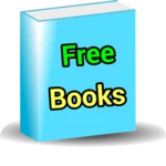 free books android application logo